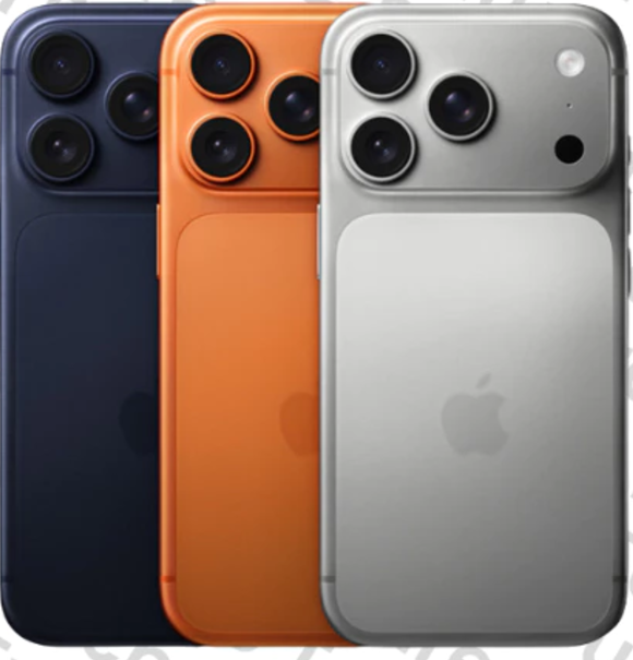 iPhone 17 Pro e Pro Max: Lançamento Oficial, 