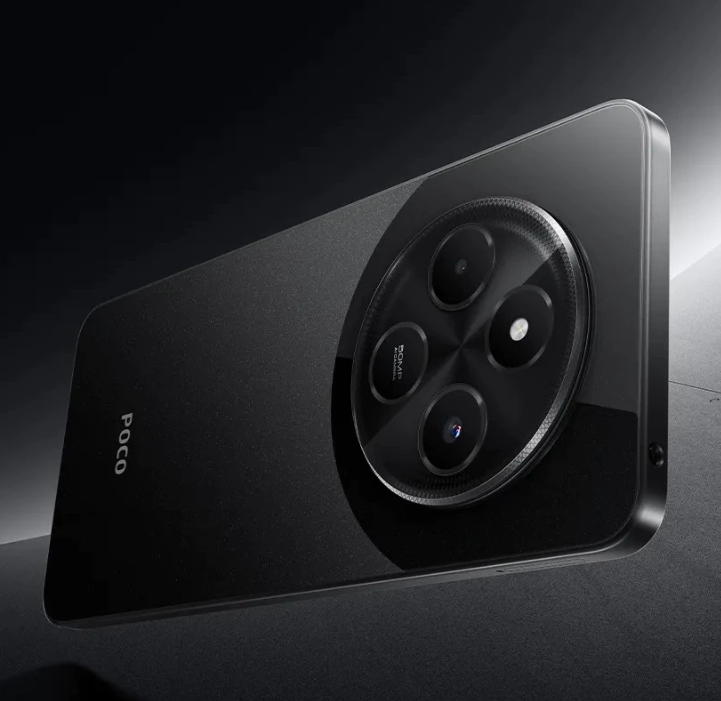 Xiaomi Poco C75: Alto Desempenho, 256GB | Compre Agora!